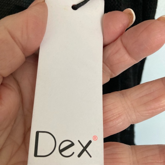 NWT Dex duster - Picture 3 of 4